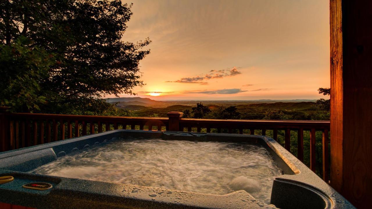 Incredible Views Hot Tub Close To Everything 塞维尔维尔 外观 照片