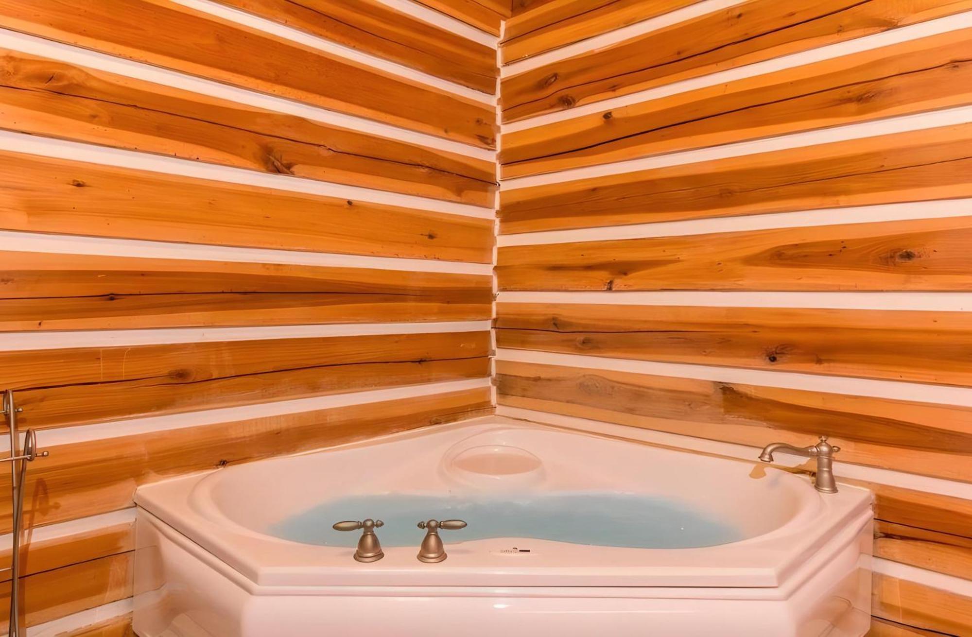 Incredible Views Hot Tub Close To Everything 塞维尔维尔 外观 照片