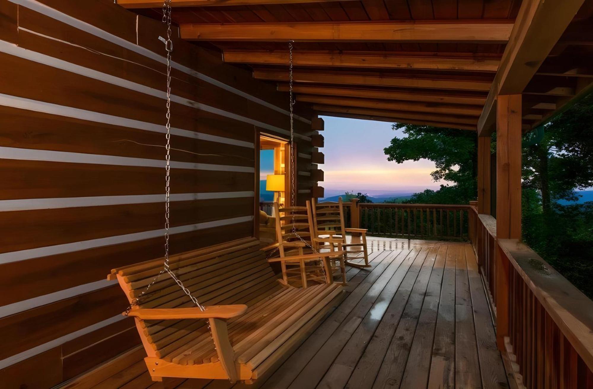 Incredible Views Hot Tub Close To Everything 塞维尔维尔 外观 照片